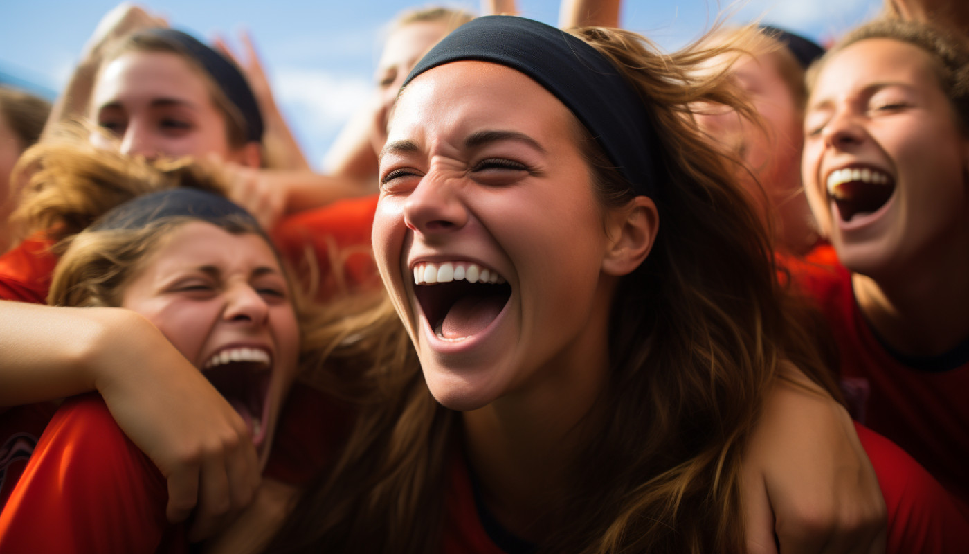 Il ruolo del calcio femminile nella società moderna