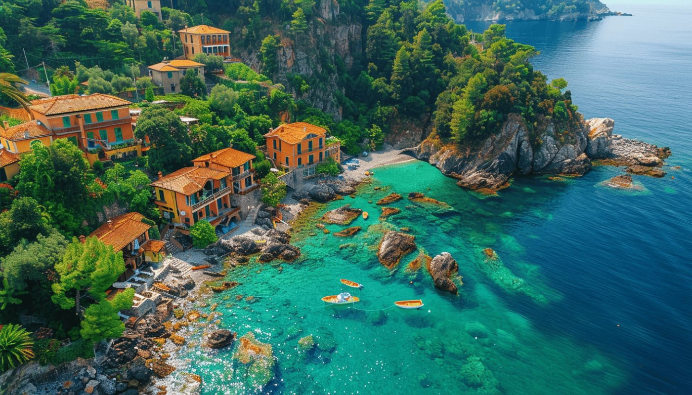 Islands of tranquility le isole minori italiane dove trovare pace e bellezza
