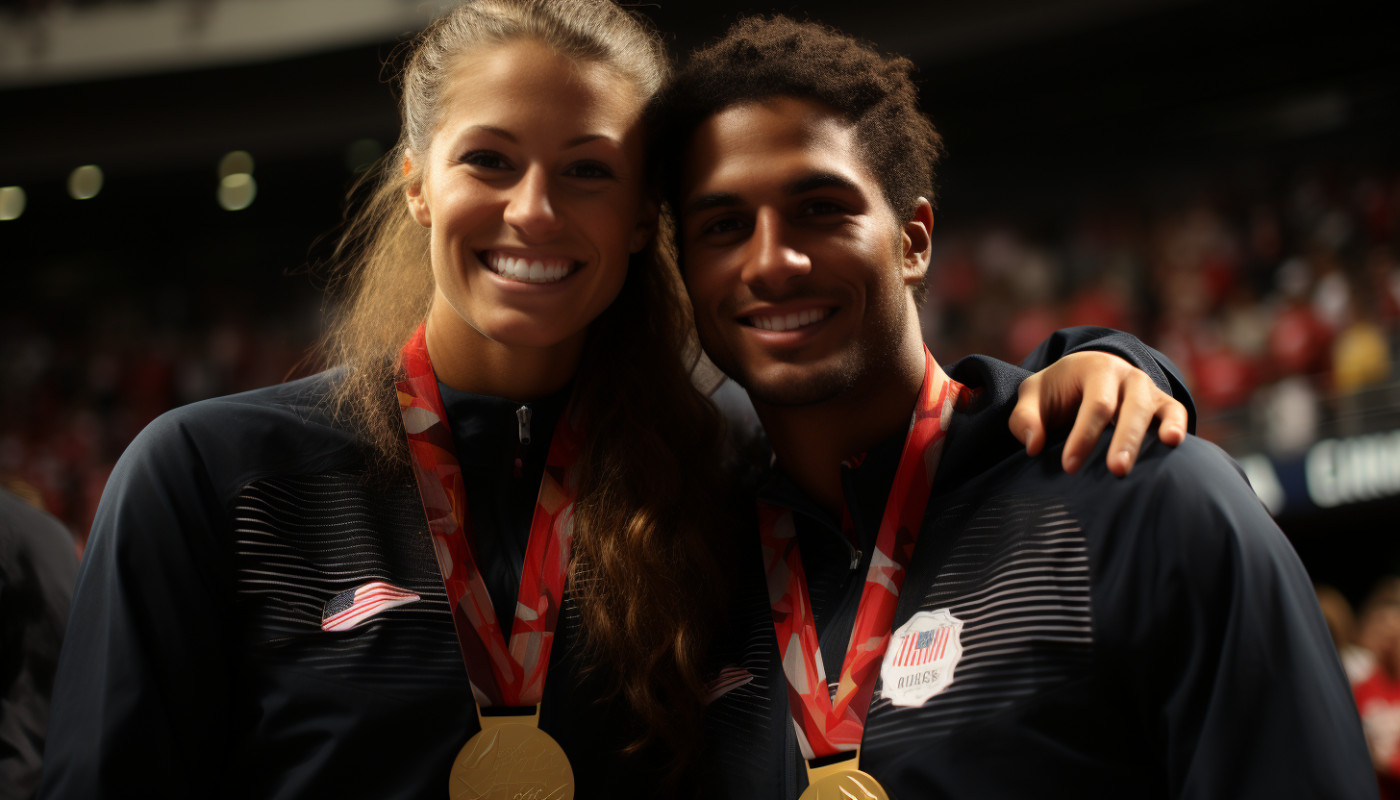 Sport e fitness - La psicologia dietro il successo degli atleti olimpici