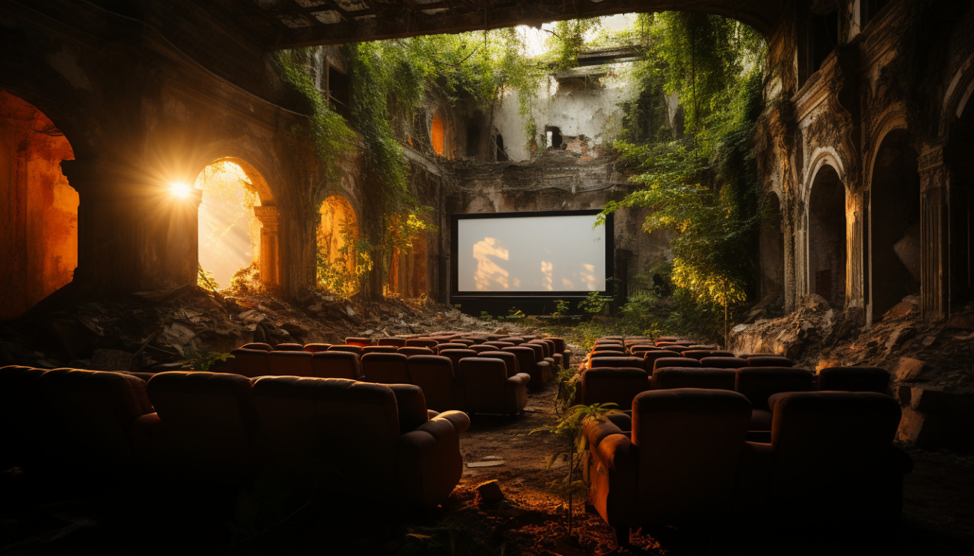 La rinascita del cinema d'autore italiano nel 2021