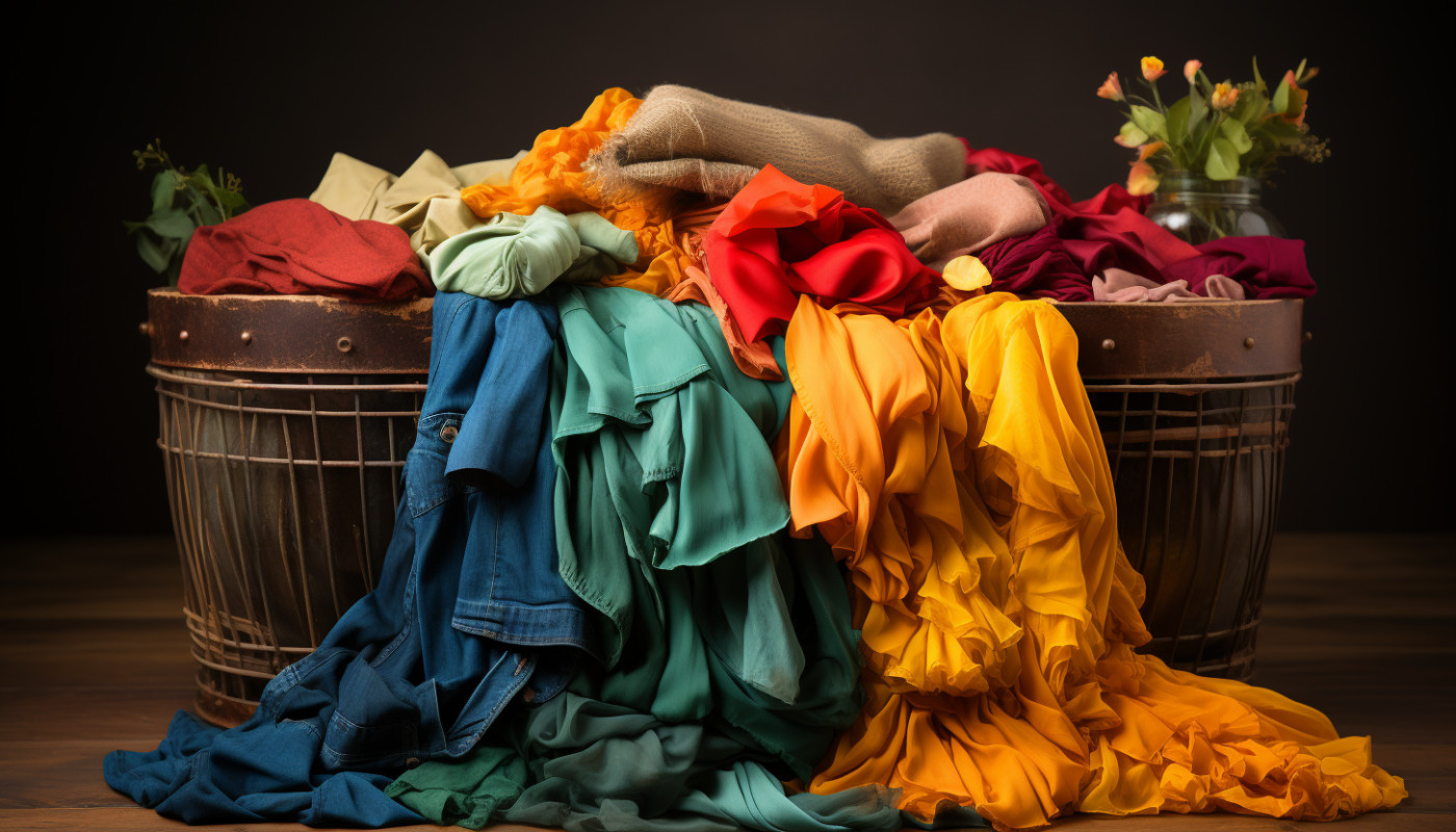 Altro - L'ascesa della moda sostenibile - la nuova tendenza globale